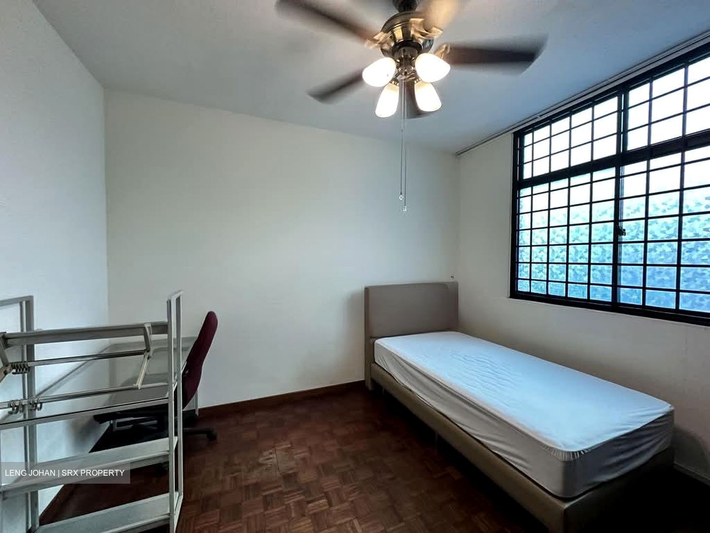 Sherwood Towers (D21), Apartment #579211941